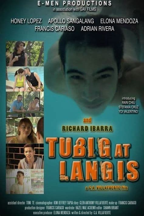 Tubig at langis full movie march 31